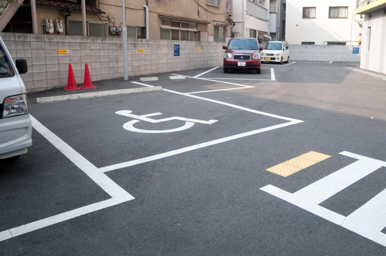 Super Hotel Tokyo Jr Kamata Nishiguchi Luaran gambar