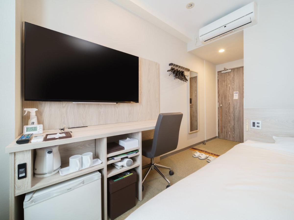 Super Hotel Tokyo Jr Kamata Nishiguchi Luaran gambar