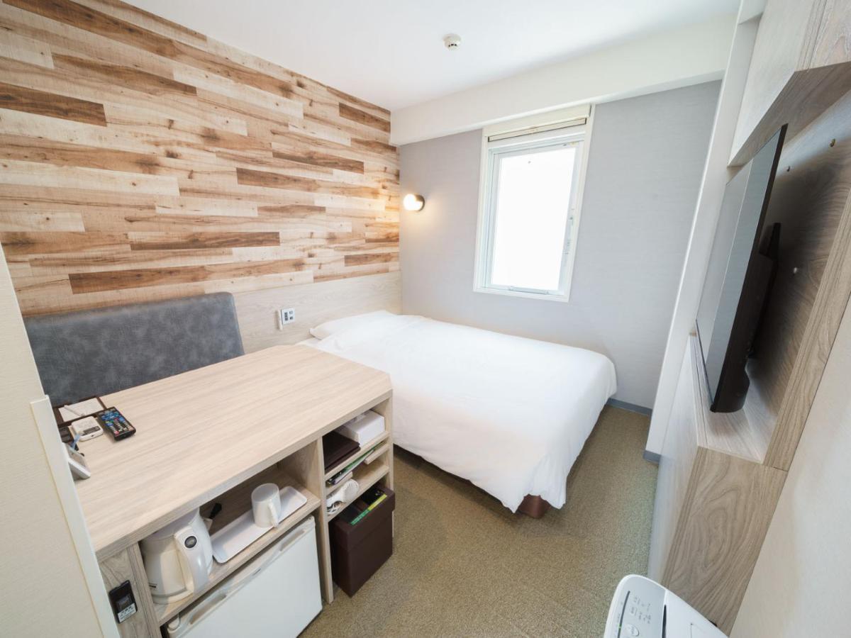 Super Hotel Tokyo Jr Kamata Nishiguchi Luaran gambar